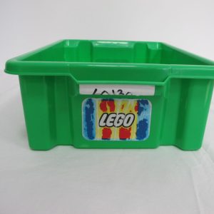 Storage box no content