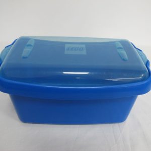 Storage box no content