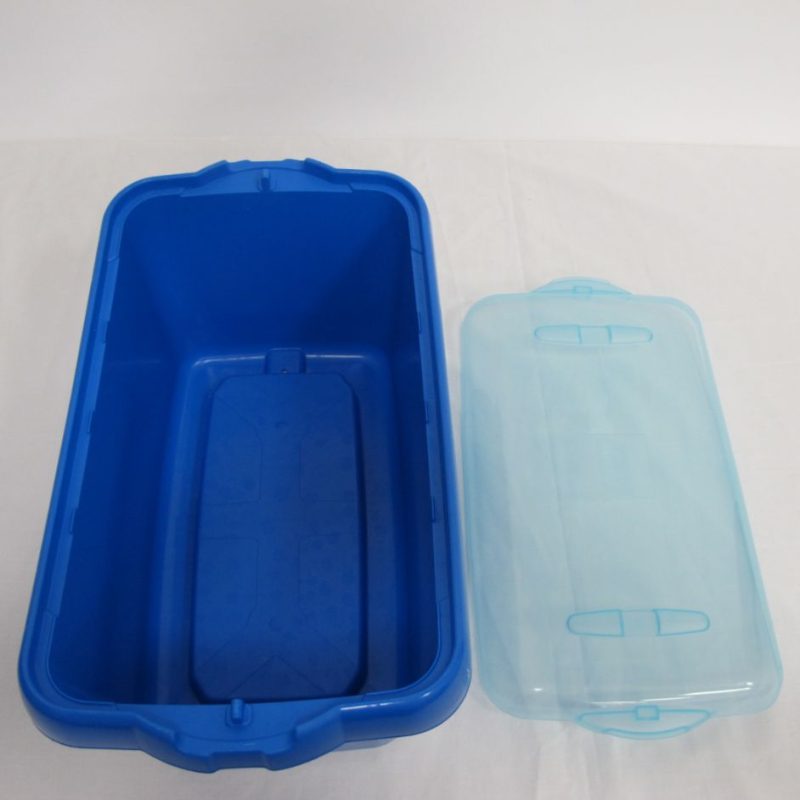 Storage box no content - Image 4