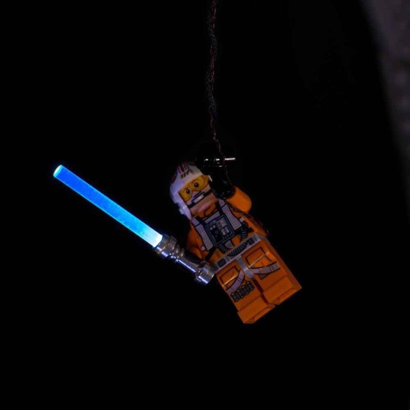 Light My Bricks (LMB) Light kit for LEGO # 75313 UCS AT-AT - Image 2