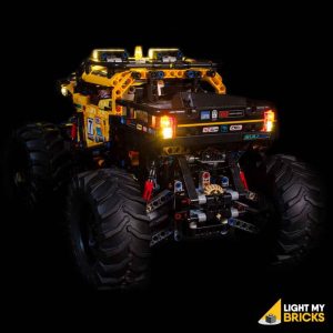 LMB - DIY Designer Kit - Technic - Image 6