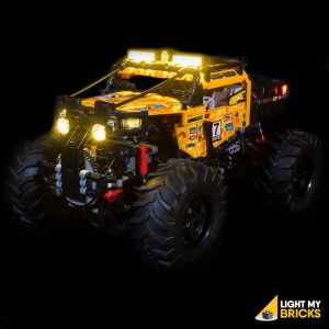 LMB - DIY Designer Kit - Technic - Image 5