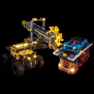 LMB - DIY Designer Kit - Technic - Image 4