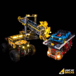 LMB - DIY Designer Kit - Technic - Image 3