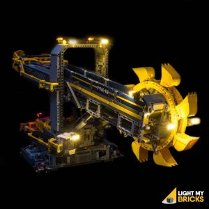 LMB - DIY Designer Kit - Technic - Image 2