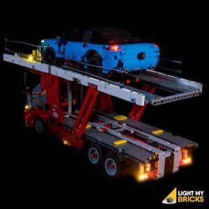 LMB - DIY Designer Kit - Technic - Image 8