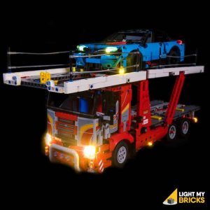LMB - DIY Designer Kit - Technic