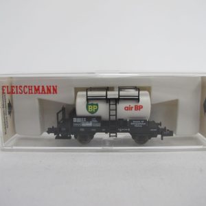 BP Tank wagon