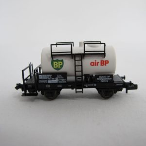 BP Tank wagon - Image 2