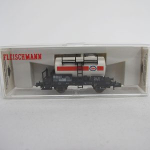 Esso Tank wagon