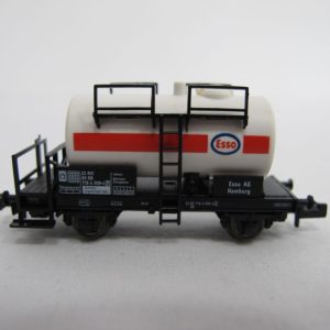 Esso Tank wagon - Image 3