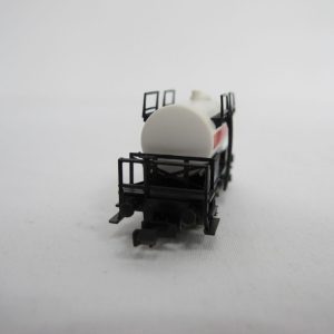 Esso Tank wagon - Image 4
