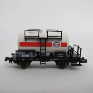 Esso Tank wagon - Image 5