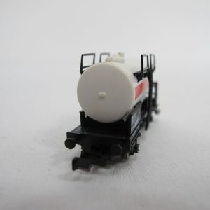 Esso Tank wagon - Image 6