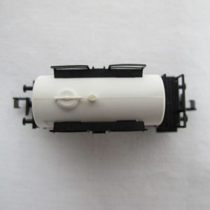 Esso Tank wagon - Image 8