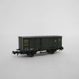 Green goods wagon - Image 14