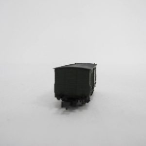 Green goods wagon - Image 13
