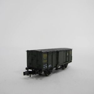 Green goods wagon - Image 11