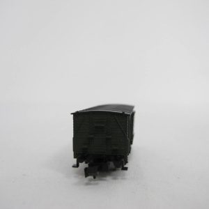 Green goods wagon - Image 10