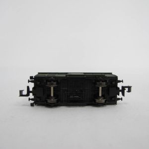 Green goods wagon - Image 9