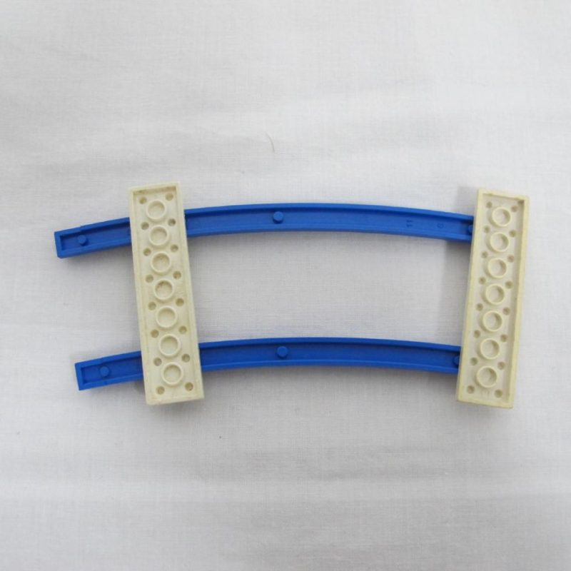 Bended track - Image 2