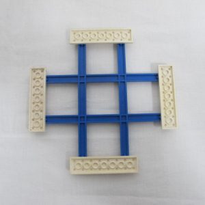 Railroad intersection - Image 2