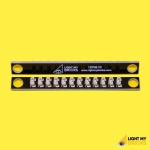 LMB - 12-Port Expansion Board