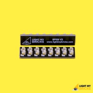 LMB - 8-Port Expansion Board (2 pack) - Image 2