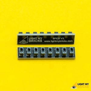 LMB - 8-Port Expansion Board (2 pack)