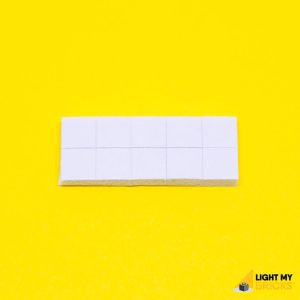 LMB - Adhesive Squares (10 pack)