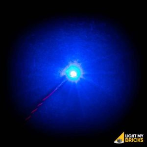LMB - Bit Lights (Blue) 15cm - (4 pack) - Image 2