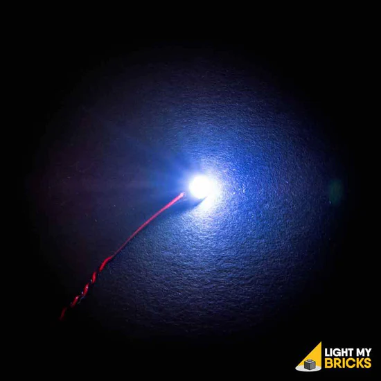 LMB - Bit Lights (Cool White) 30cm - (4 pack)