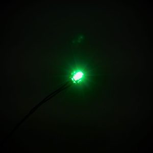 LMB - Bit Lights (Green & Orange) 15cm - (2 pack) - Image 3