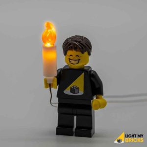 LMB - Micro Bit Lights (White) 30cm (4 pack) - Image 4