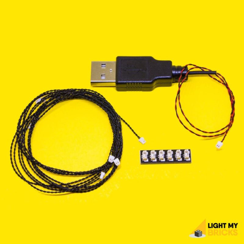 LMB - Multi-Light Kit Connection Kit - Image 2