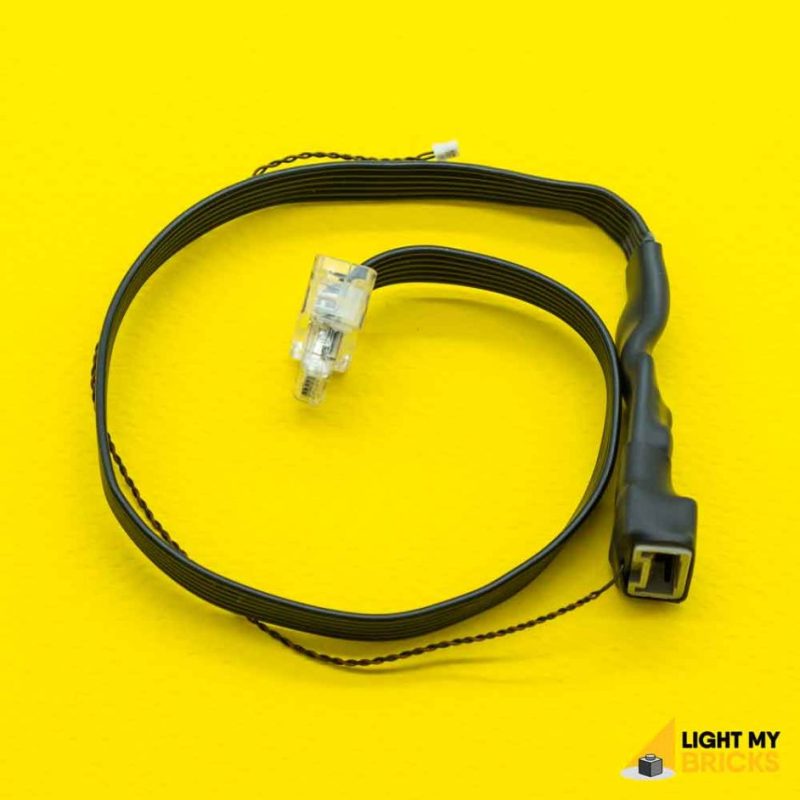 LMB - Powered Up Cable - Power Functions 2.0 - Image 2