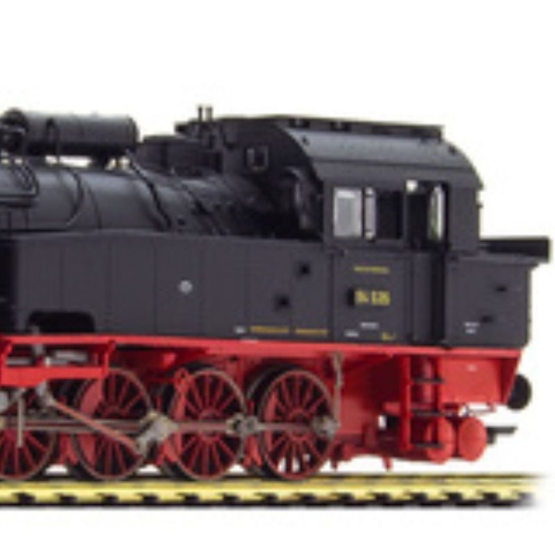 BR T16.1, 94 535, DRG, Ep II