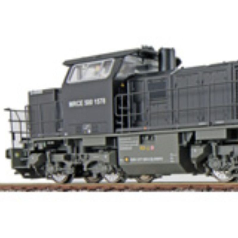G1000, 500 1578 MRCE, black, Ep VI