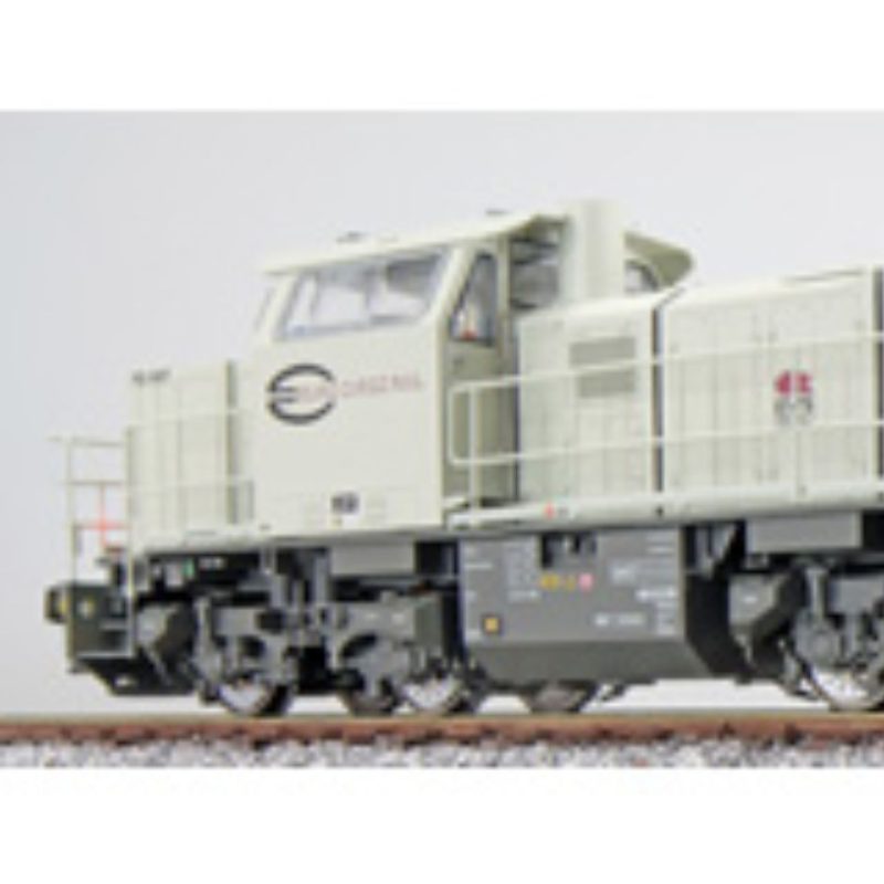 G1000, FB 1487 ECR, light grey, Ep VI