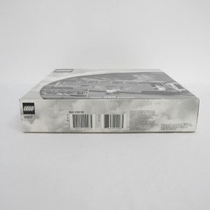 Railroad Club Car. Complete with instructions and box - Image 7