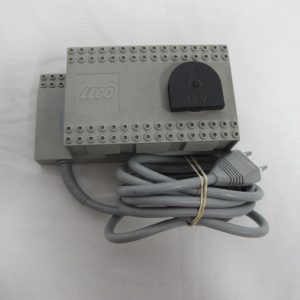 Grey travo 12v - Image 2