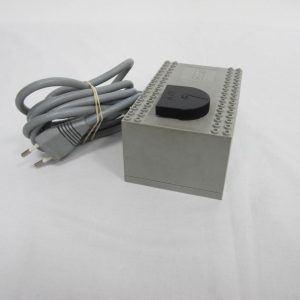 Grey travo 12v