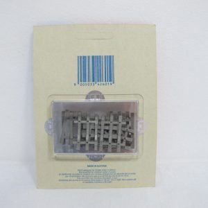 End piece for flexible concreet track - Image 3