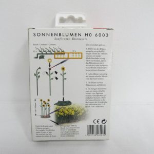 60 Sunflowers - Image 3