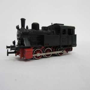 Steam Engine