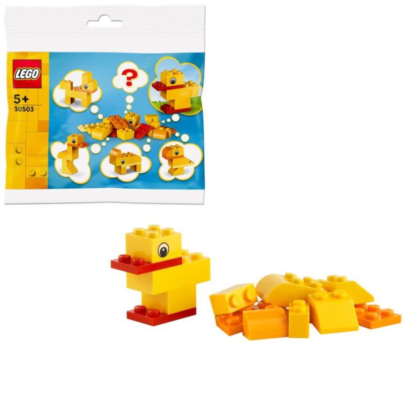 Animal Free Builds