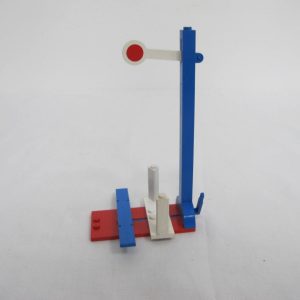 Train Signal Post for battery train - Image 6