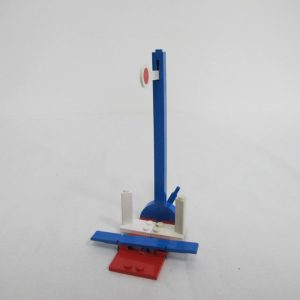 Train Signal Post for battery train - Image 7