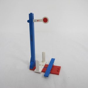 Train Signal Post for battery train - Image 2
