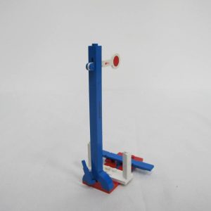 Train Signal Post for battery train - Image 3
